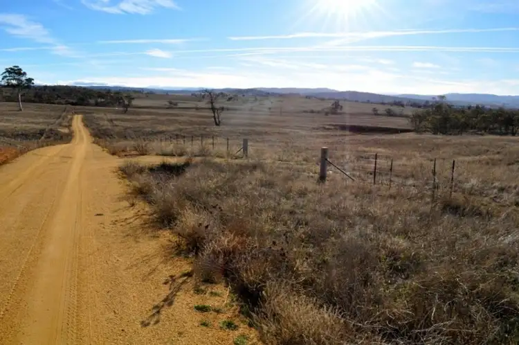 Sixth view of Homely land listing, LOT 4, 440 Dalgety Road, Berridale NSW 2628