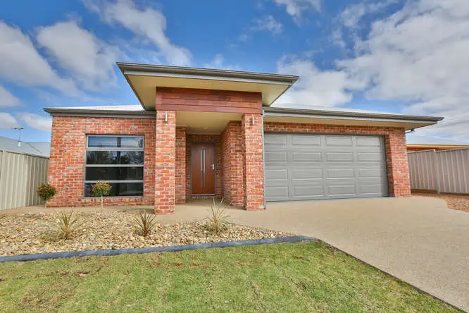Main view of Homely house listing, 17 King Street, Gol Gol NSW 2738