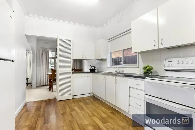 Fifth view of Homely house listing, 76 Esdale Street, Nunawading VIC 3131