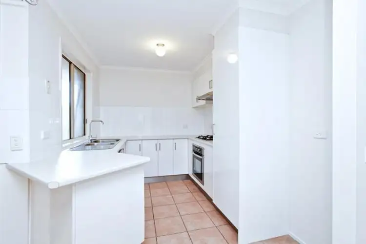 Fifth view of Homely house listing, 49 Ashton Crescent, Hoppers Crossing VIC 3029