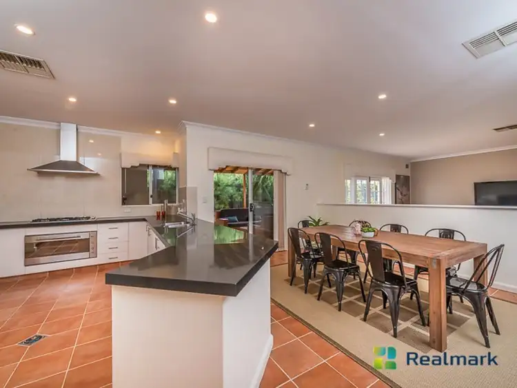 Sixth view of Homely house listing, 16 Delgado Parade, Iluka WA 6028