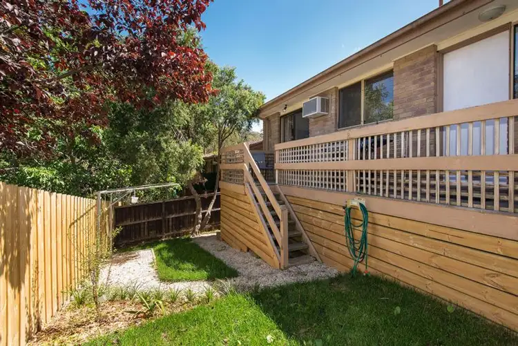 Fifth view of Homely unit listing, 11/21 Collins Street, Diamond Creek VIC 3089