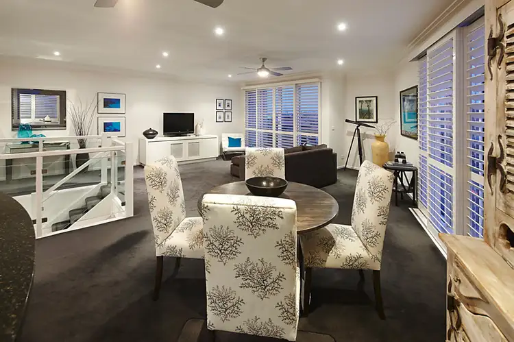 38/56 Beach Road, Hampton VIC 3188