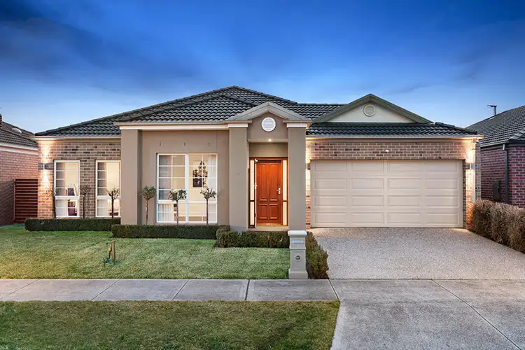11 Villeroy Street, Mernda VIC 3754