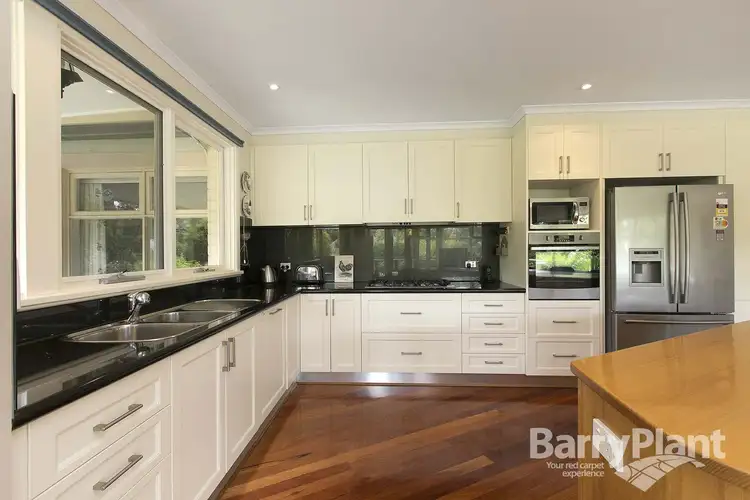 Sixth view of Homely house listing, 8 Wadham Parade, Mount Waverley VIC 3149