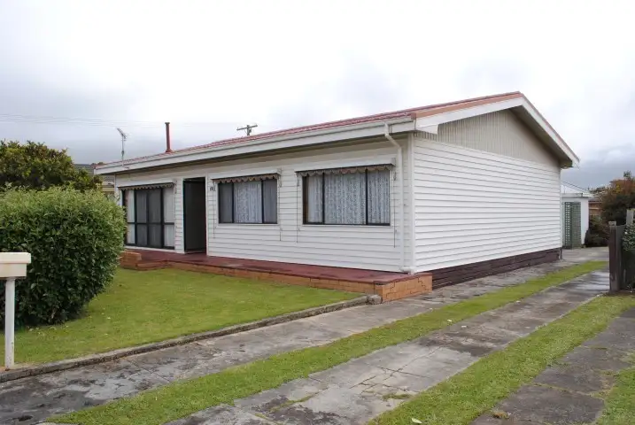 Third view of Homely house listing, 13 Flinders Street, Portland VIC 3305