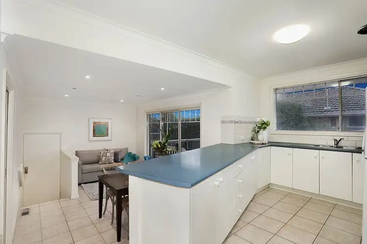 Fourth view of Homely unit listing, 1/45 Sunhill Road, Mount Waverley VIC 3149
