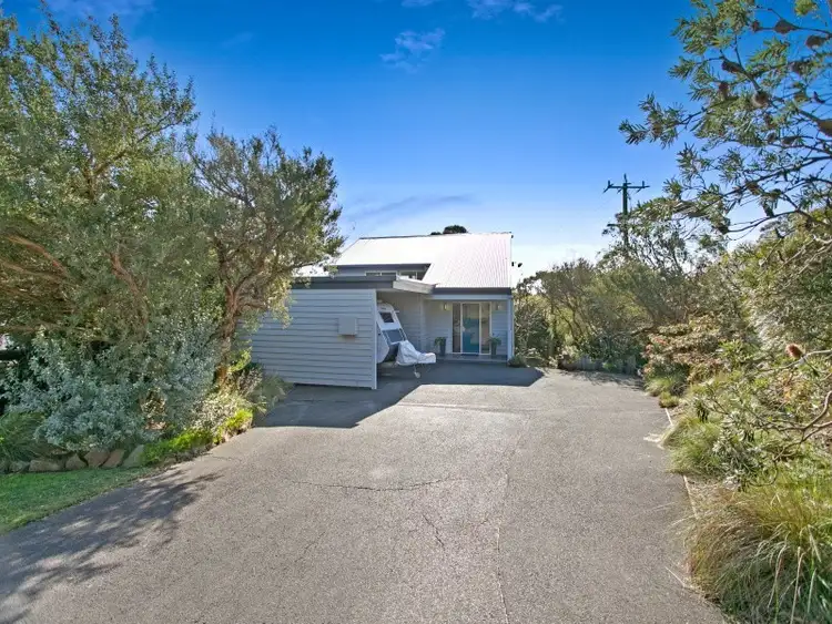 Third view of Homely house listing, 23 Scenic View Drive, Mount Martha VIC 3934