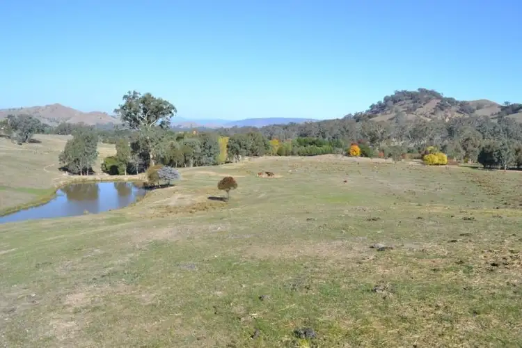 Second view of Homely rural property listing, 100 Kiernans Road, Bonnie Doon VIC 3720