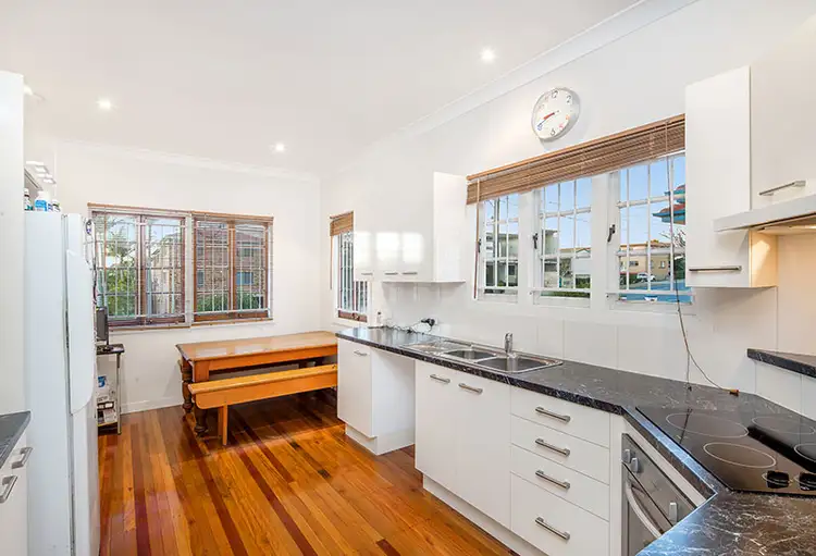 Second view of Homely house listing, 506 Rode Road, Chermside QLD 4032