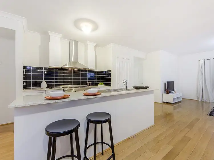 Fifth view of Homely house listing, 64 Foleys Road, Derrimut VIC 3030