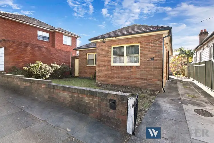 12 Ocean Street, Kogarah NSW 2217