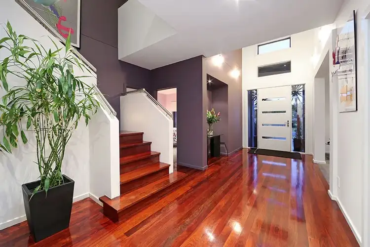 Second view of Homely house listing, 5 Carrera Close, Lysterfield VIC 3156