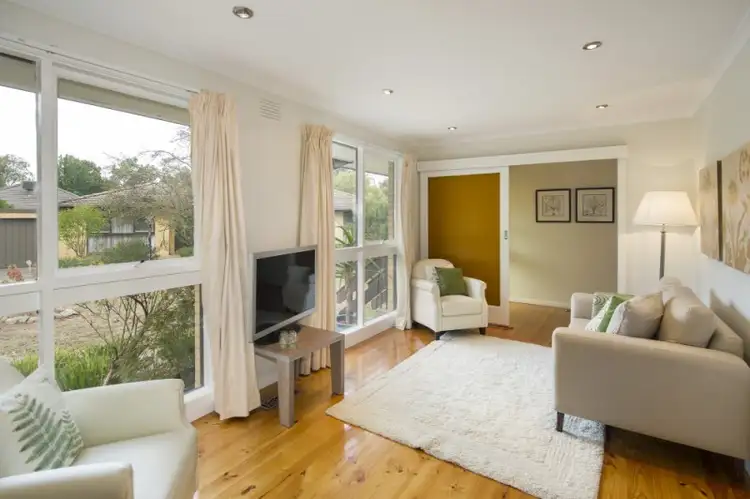 Sixth view of Homely house listing, 4/64 Shady Grove, Forest Hill VIC 3131