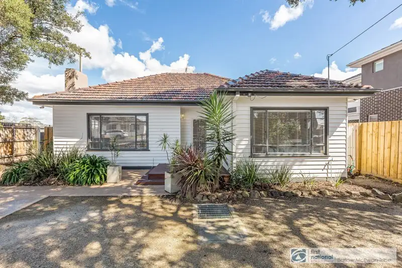 Main view of Homely house listing, 1/47 Maidstone Street, Altona VIC 3018
