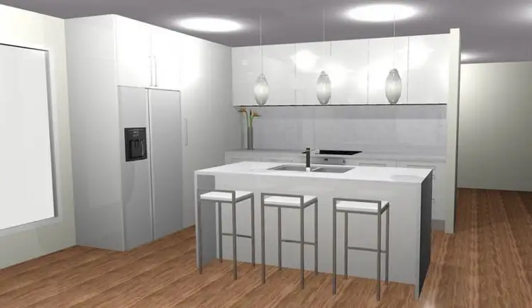 Fourth view of Homely house listing, 190 Dumaresq Street, Broadmeadow NSW 2292