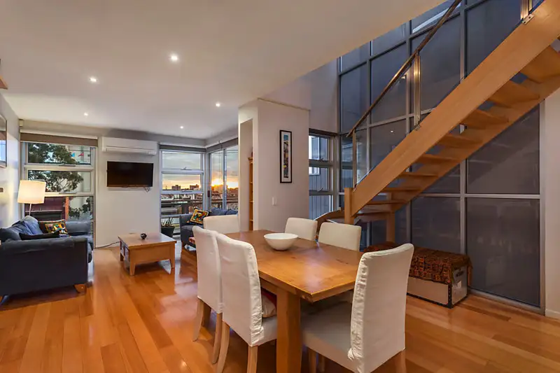 Main view of Homely house listing, 126 Dryburgh Street, North Melbourne VIC 3051