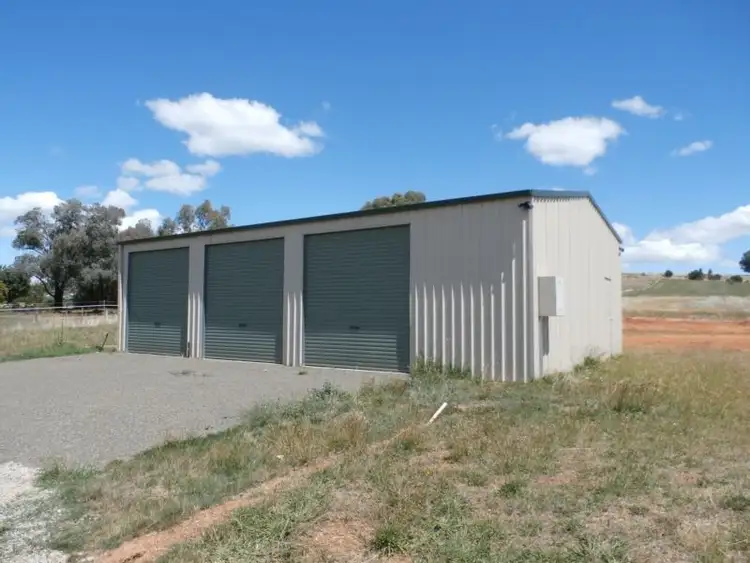 Third view of Homely land listing, LOT 6/285 Fighting Gully Road, Beechworth VIC 3747