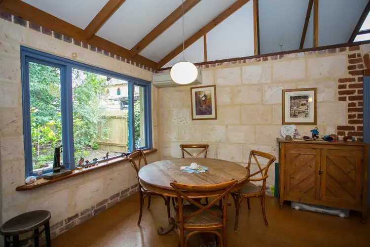 Sixth view of Homely house listing, 115A Hampton Road, South Fremantle WA 6162