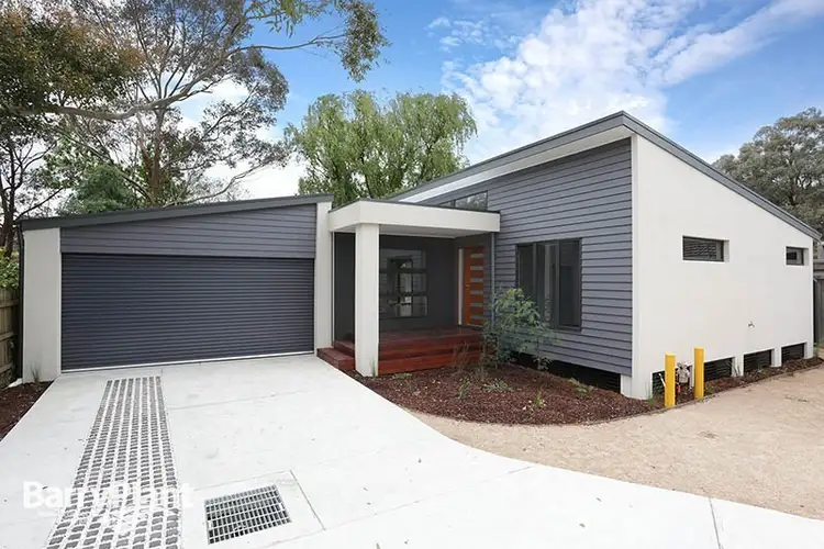 Second view of Homely house listing, 2/47 Morokai Grove, Lilydale VIC 3140