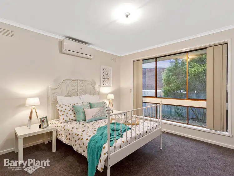 Fifth view of Homely house listing, 5 Freedman Avenue, Boronia VIC 3155
