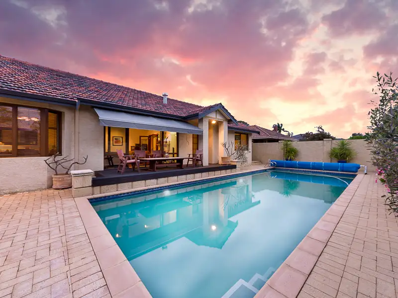 Main view of Homely house listing, 30 SIMPSON STREET, Applecross WA 6153