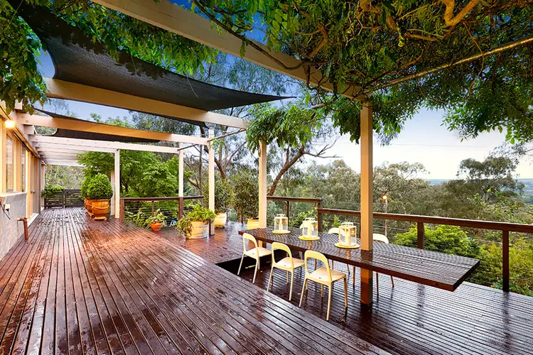 Fourth view of Homely house listing, 94 Progress Road, Eltham North VIC 3095