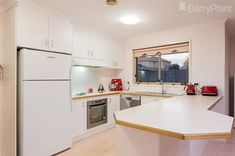 Third view of Homely house listing, 3 Selwood Place, Altona Meadows VIC 3028