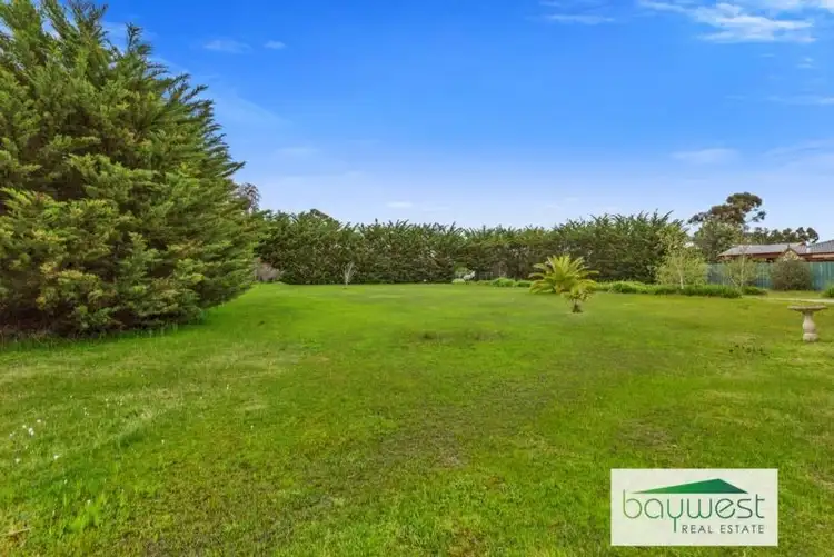 Main view of Homely land listing, 1 Ella Close, Bittern VIC 3918