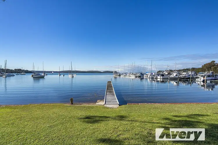 Second view of Homely townhouse listing, 2/4 Bay Street, Toronto NSW 2283