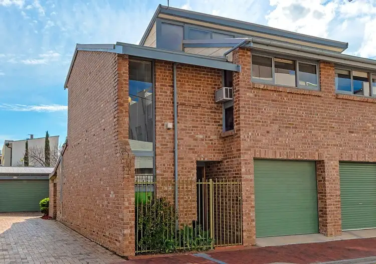 11 Hurman Street, Adelaide SA 5000