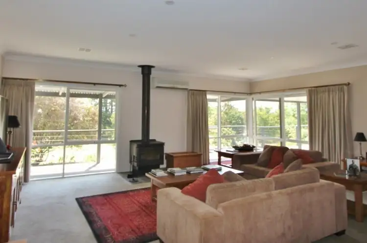 Fourth view of Homely rural property listing, 51 Fielding Lane PIRIES, Mansfield VIC 3722