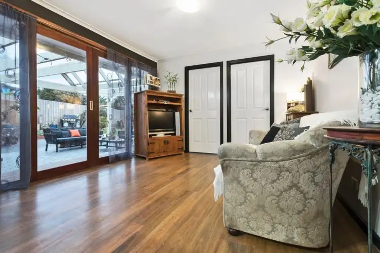 Sixth view of Homely house listing, 4 Bowen Court, Sunbury VIC 3429