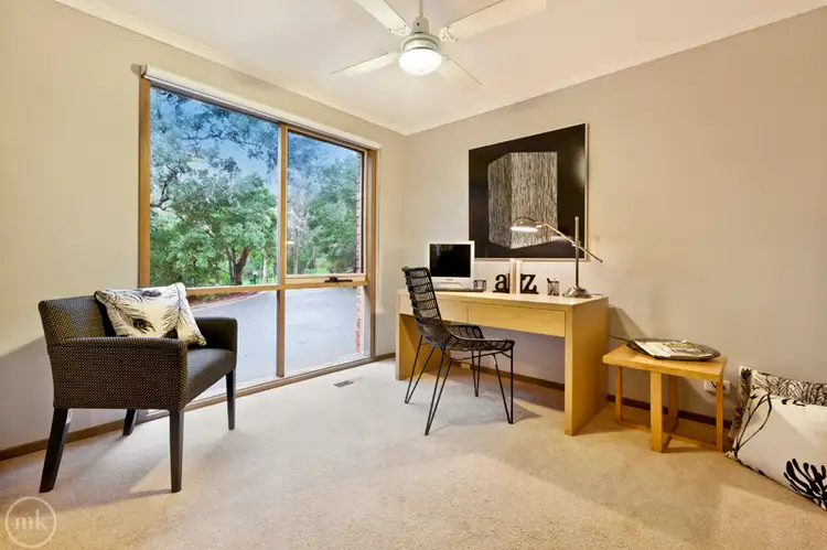 Second view of Homely house listing, 463 Reynolds Road, Eltham VIC 3095