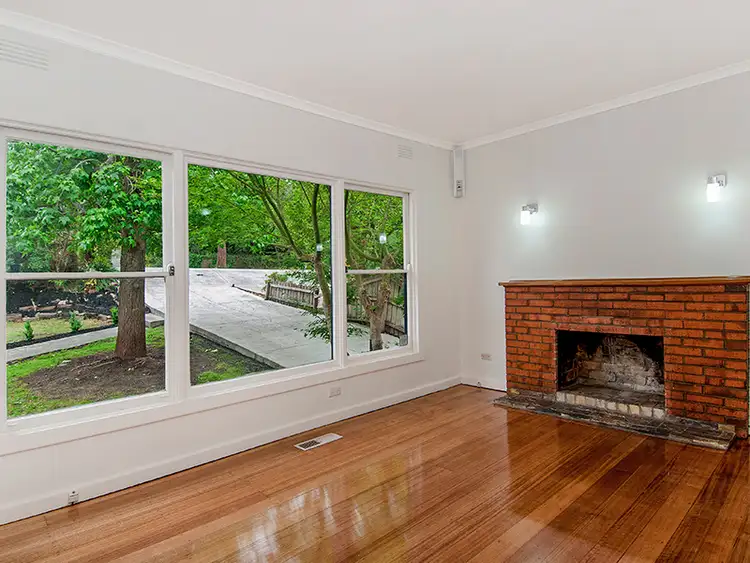 Second view of Homely house listing, 36 Quarry Road, Mitcham VIC 3132