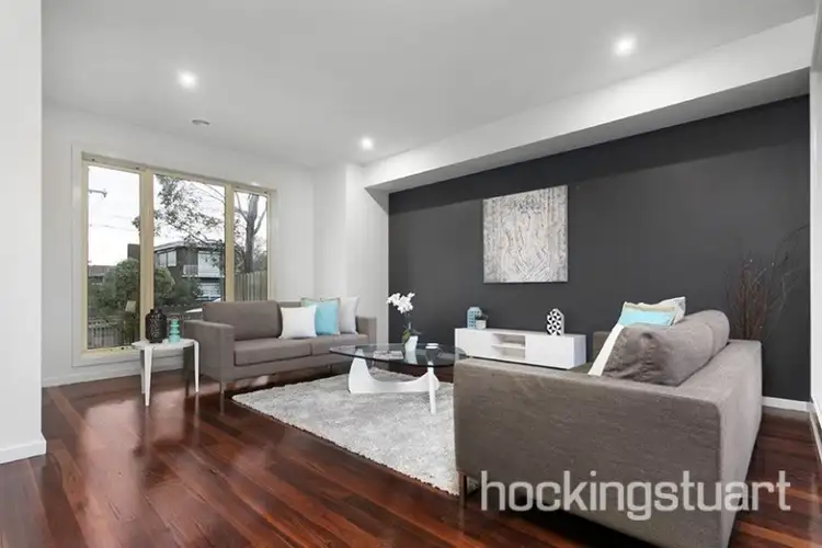 Third view of Homely townhouse listing, 1/30 Conifer Avenue, Brooklyn VIC 3012