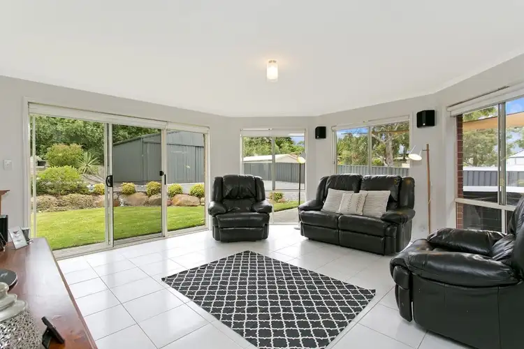Third view of Homely house listing, 13 Clayfield Court, Woodside SA 5244