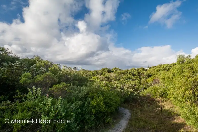 Main view of Homely land listing, LOT 657/33 La Perouse Court, Goode Beach WA 6330