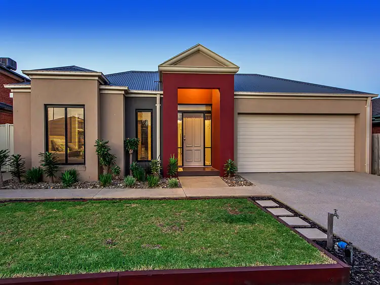 5 Lansdowne Road
