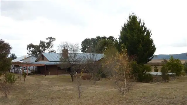 Second view of Homely rural property listing, 50 Wolfram Raod, Berridale NSW 2628