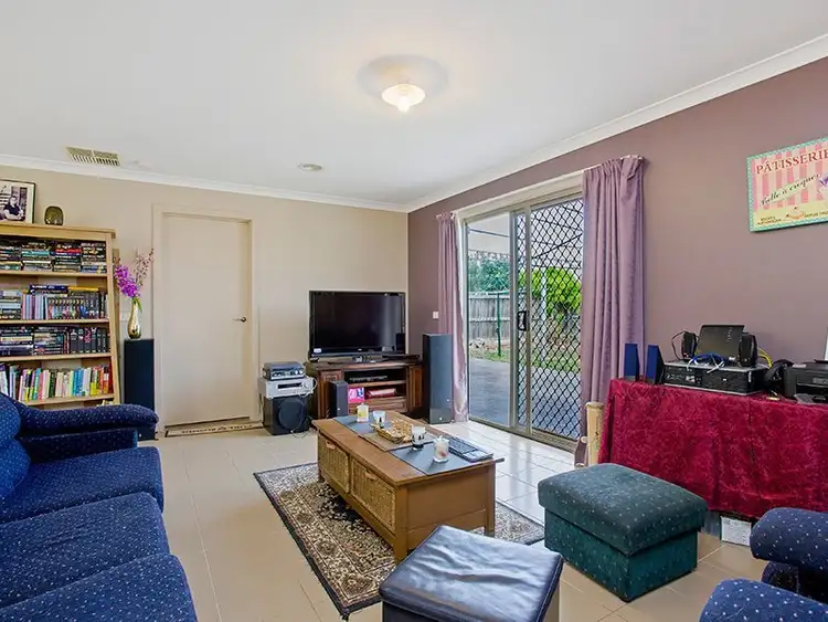 Sixth view of Homely house listing, 5 Moonah Court, Wyndham Vale VIC 3024
