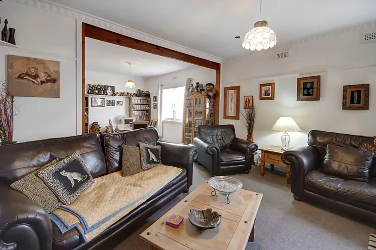 Second view of Homely house listing, 8 Rugby Street, Belmont VIC 3216