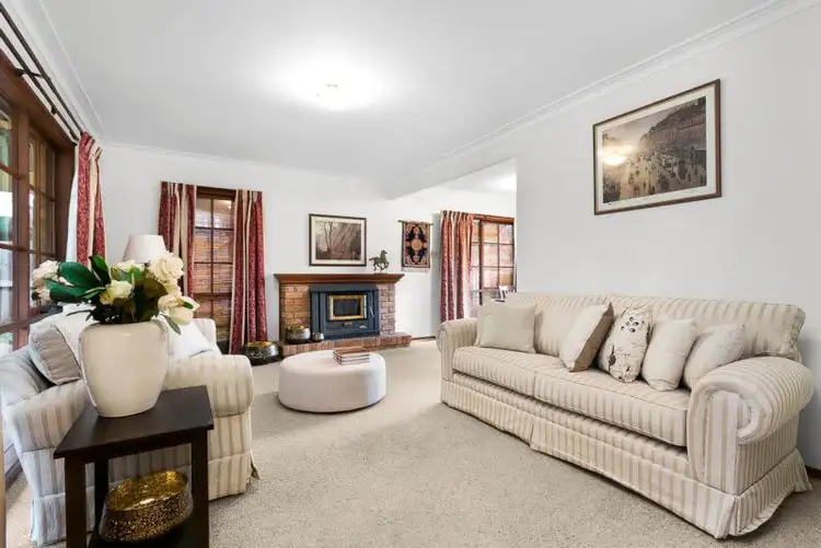 Second view of Homely house listing, 8 Abbey Alley, Greenvale VIC 3059