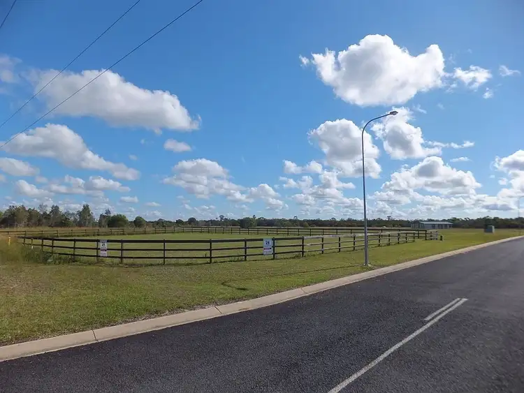 Third view of Homely land listing, 1 Kinkuna Drive, Woodgate QLD 4660