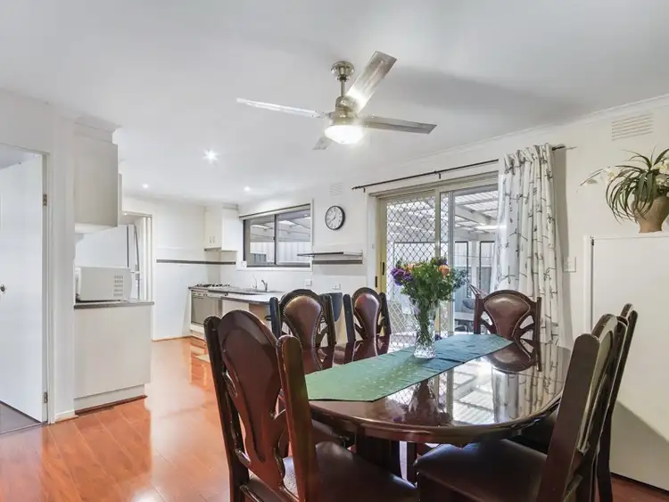 Sixth view of Homely house listing, 28 Ribblesdale Avenue, Wyndham Vale VIC 3024
