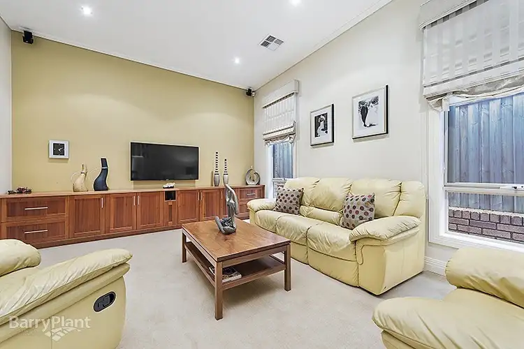 Fifth view of Homely house listing, 6 Longfield Court, Watsonia North VIC 3087