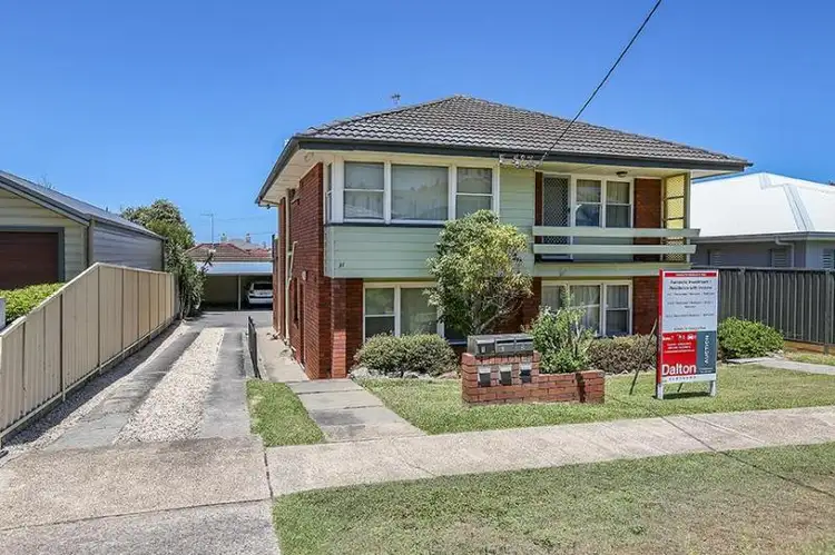 31 Pell Street, Merewether NSW 2291