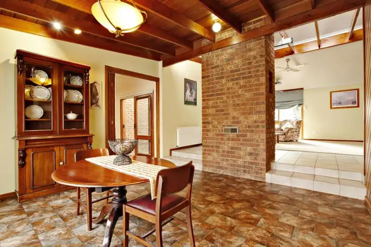Fourth view of Homely house listing, 6 Vaina Street, Werribee VIC 3030