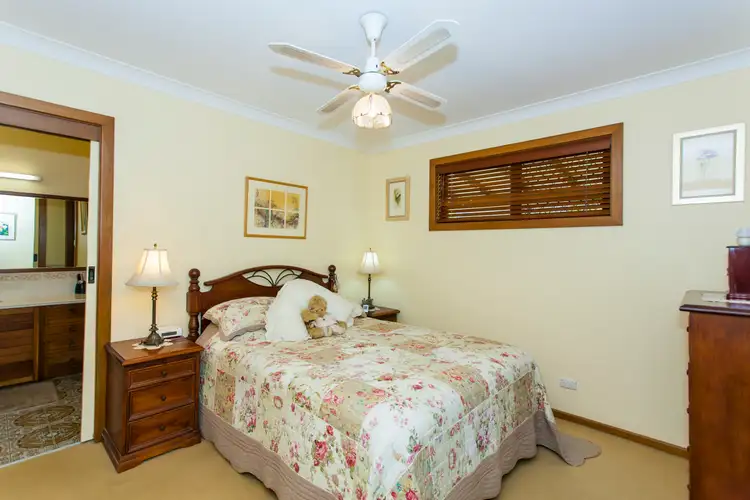 Fifth view of Homely house listing, 43 Kirrang Drive, Medowie NSW 2318
