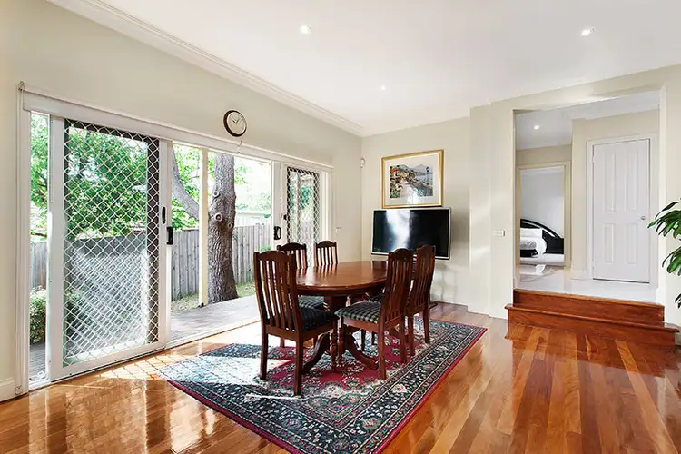 Third view of Homely townhouse listing, 2/131 Greythorn Road, Balwyn North VIC 3104